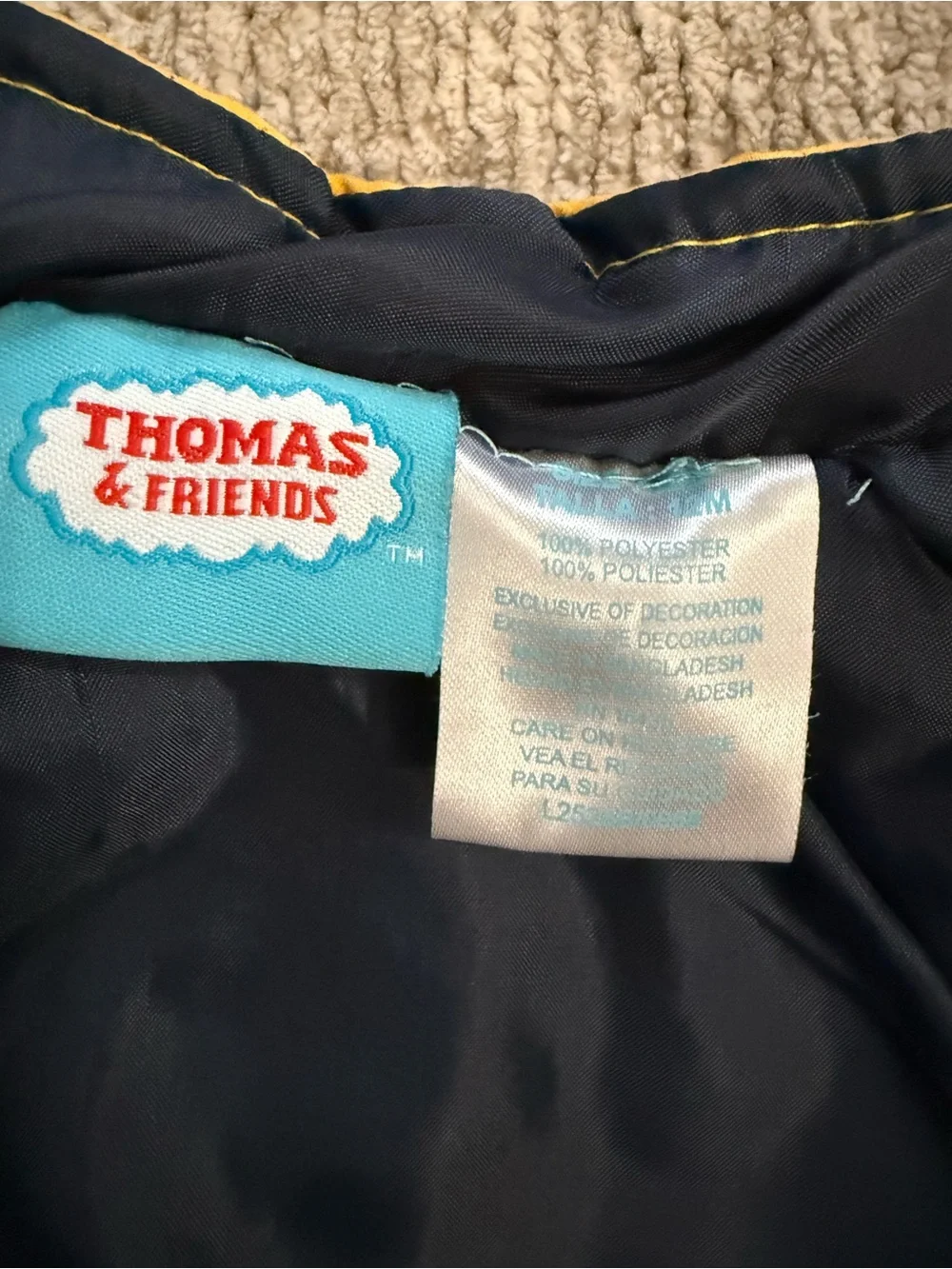 Thomas & Friends adorable vintage