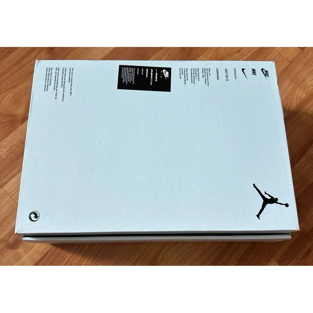 Nike air jordan