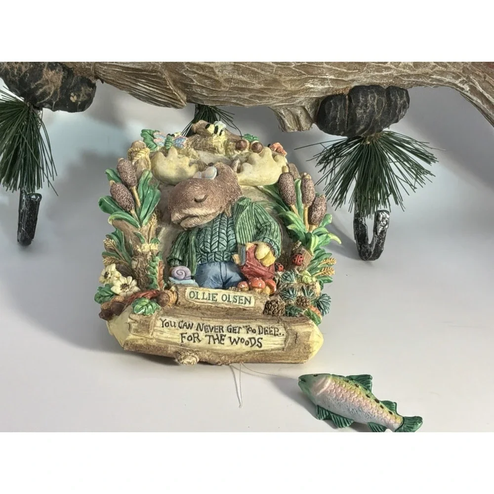 Enesco product 2004