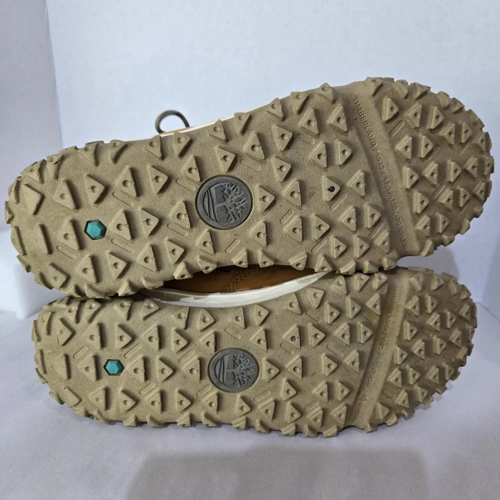 Timberland greenstride motion