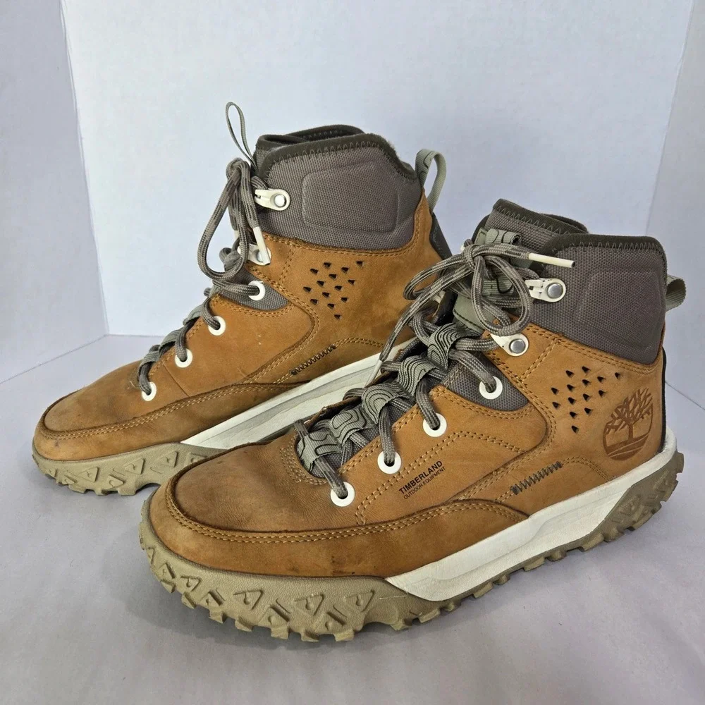 Timberland greenstride motion