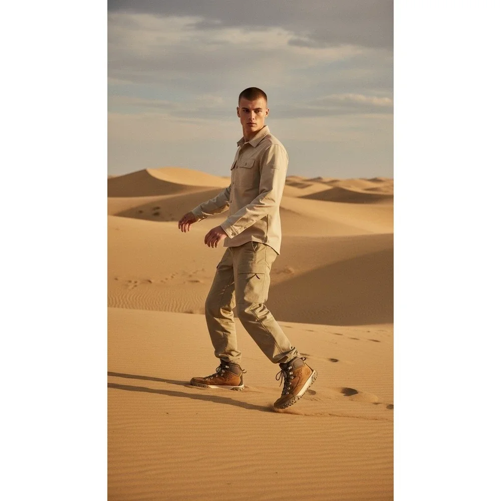 Timberland greenstride motion