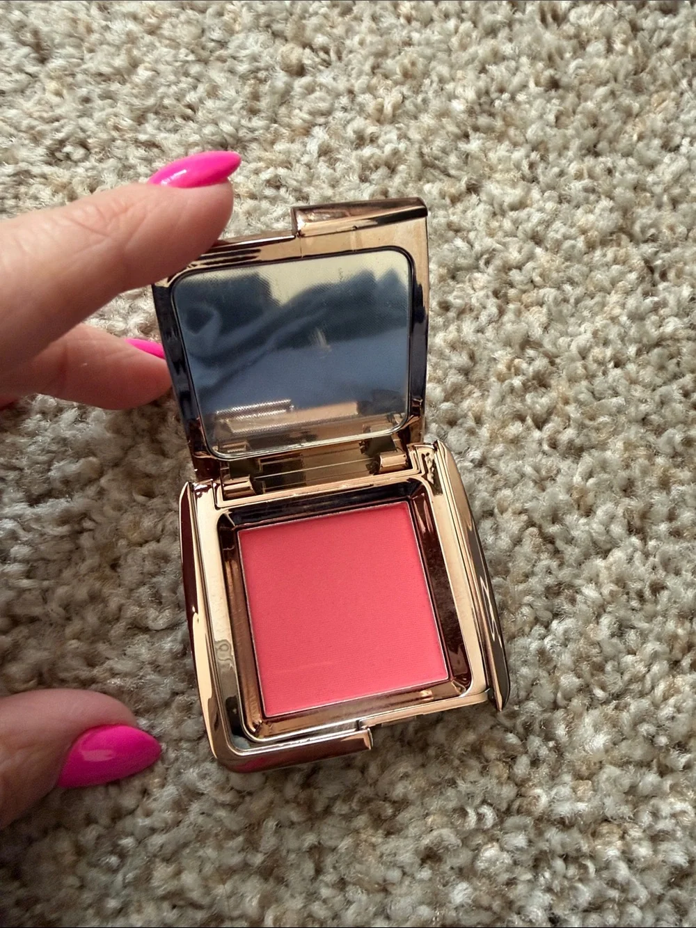 la predire prestige paris buildable powder