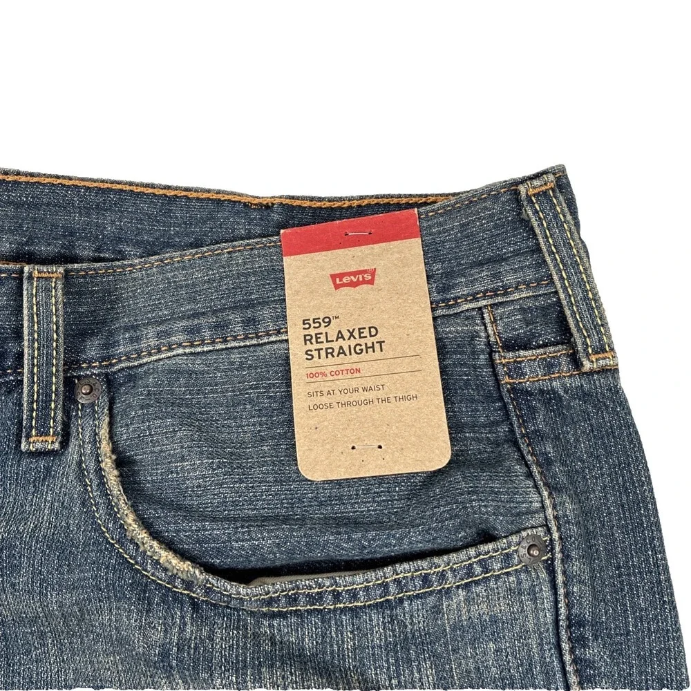 Levis these jeans