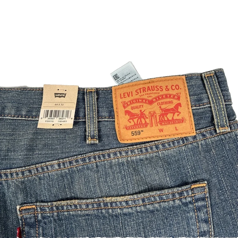 Levis these jeans