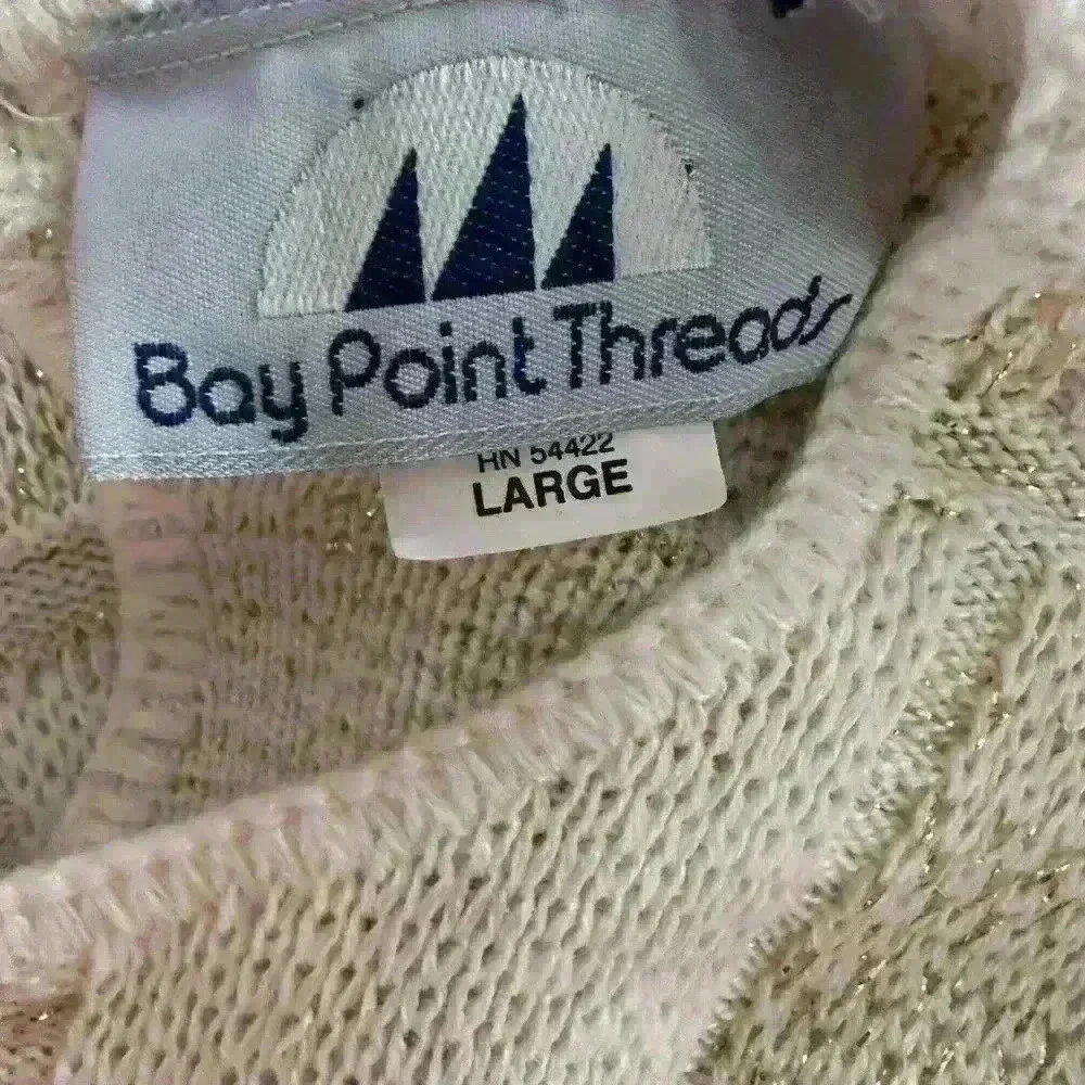 Bay Point Threads this brand