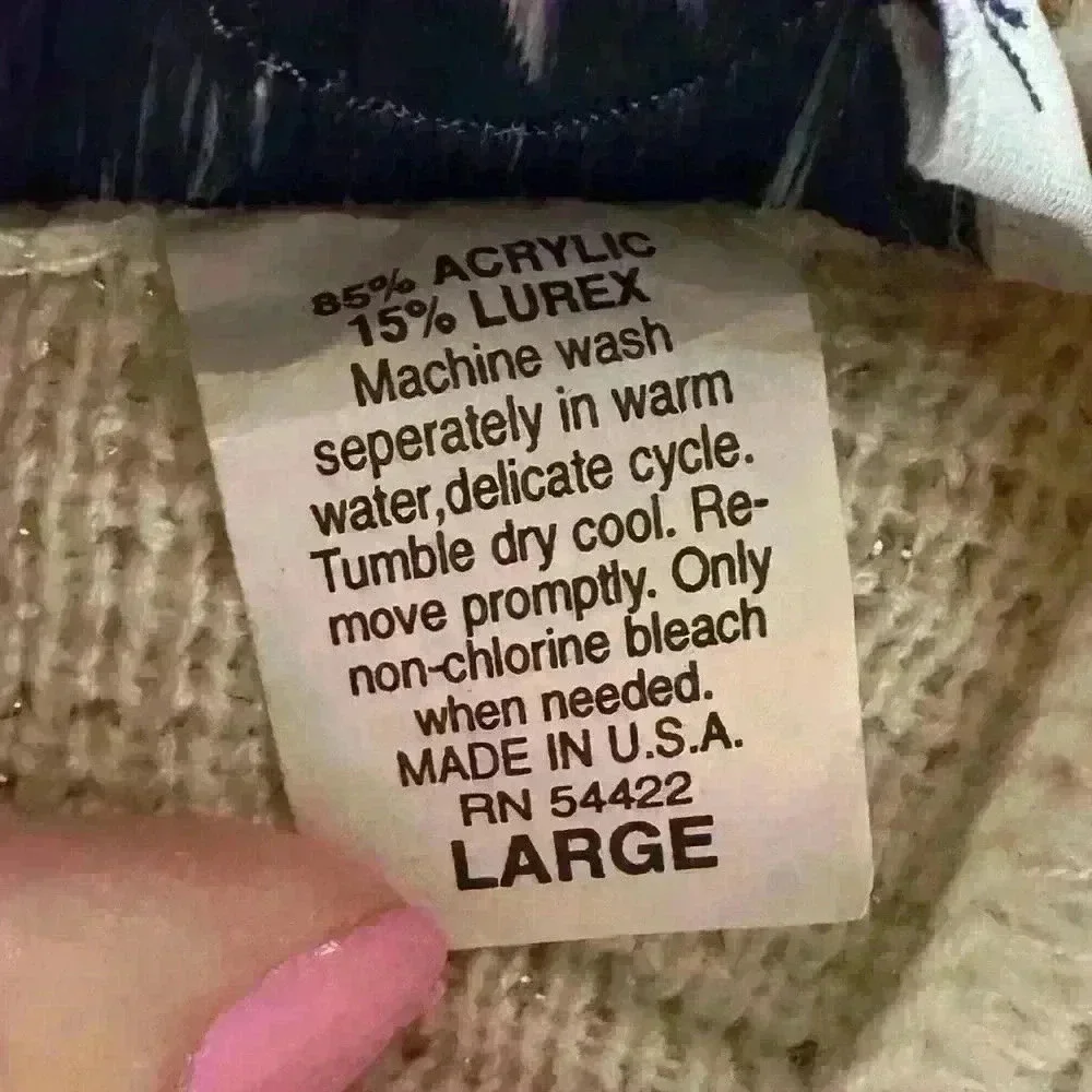 Bay Point Threads this brand