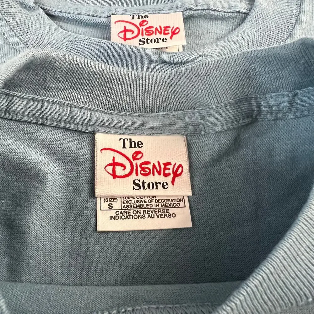 Disney lot kids