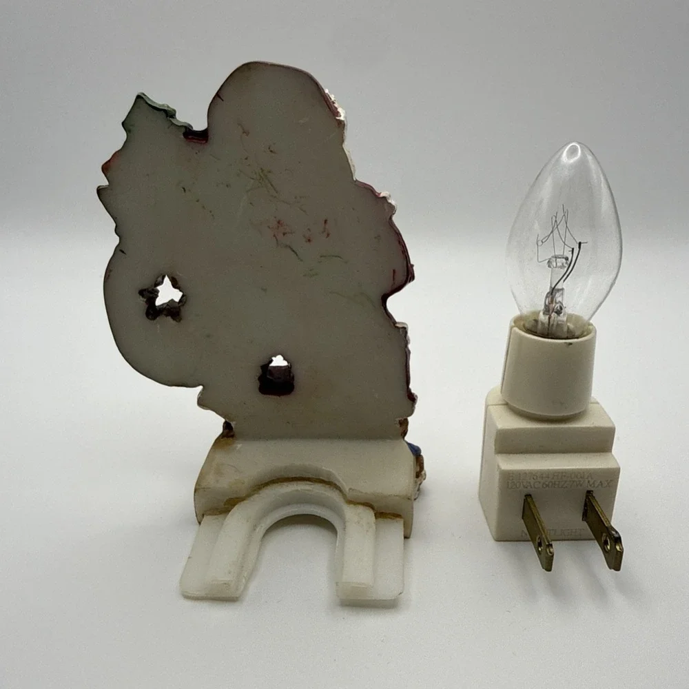 The Unbranded Brand vintage plug