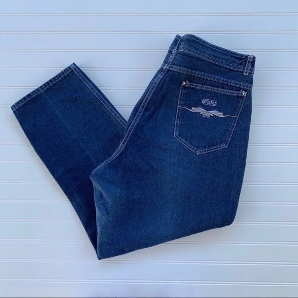 Gitano vintage mom