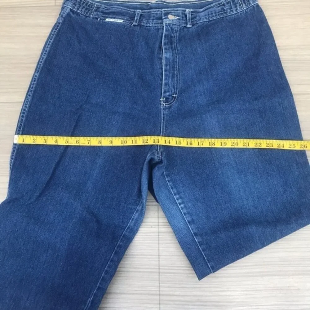 Gitano vintage mom
