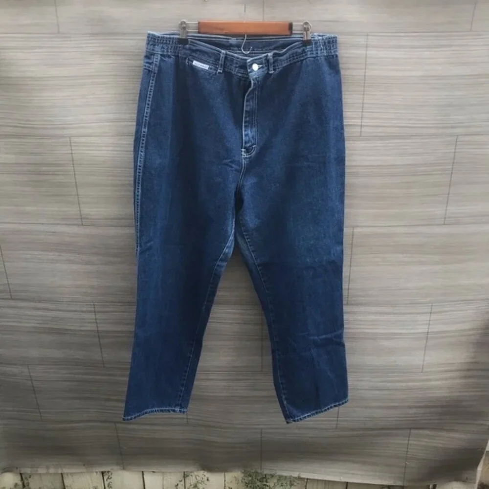 Gitano vintage mom
