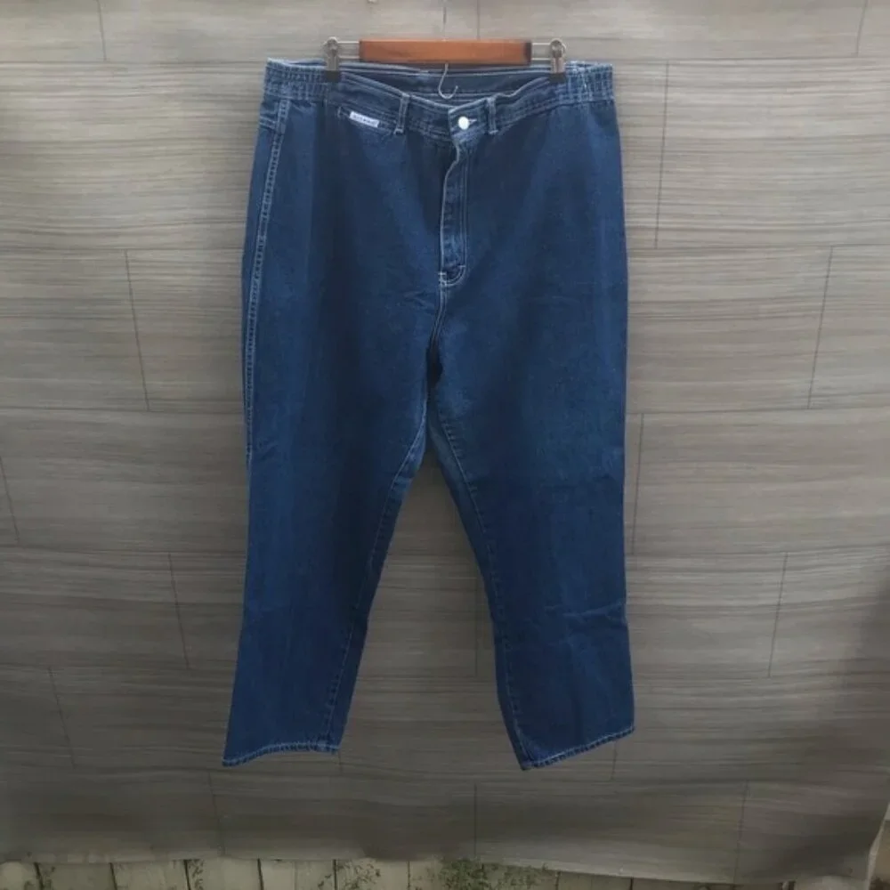 Gitano vintage mom