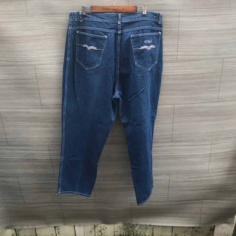 Gitano vintage mom