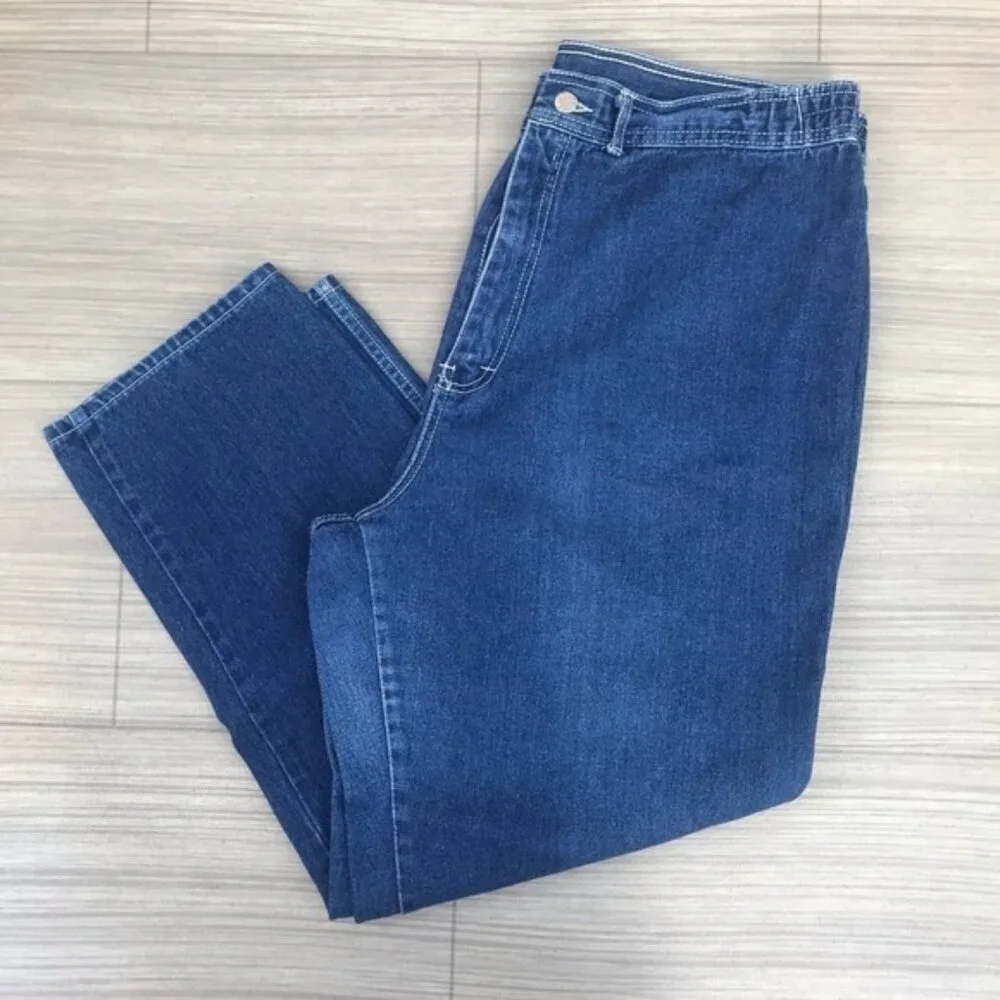 Gitano vintage mom