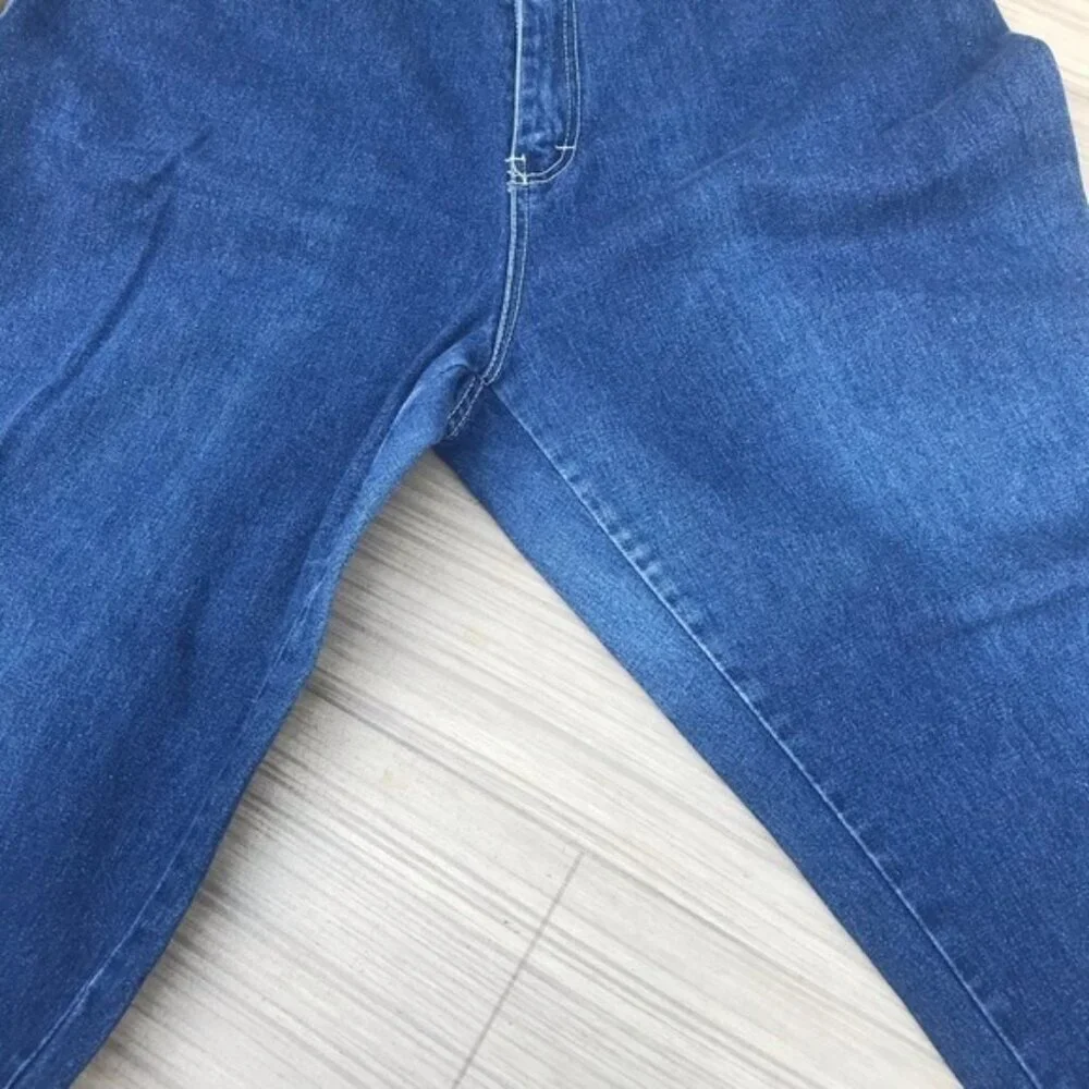 Gitano vintage mom