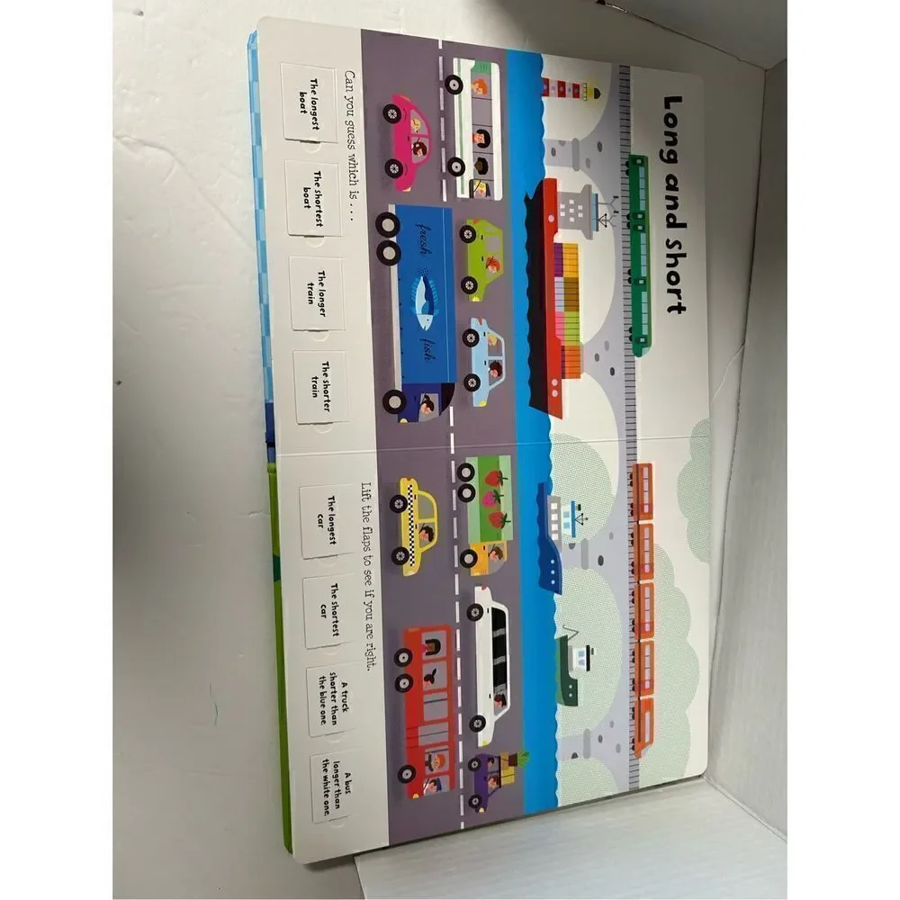 usborne preowned great