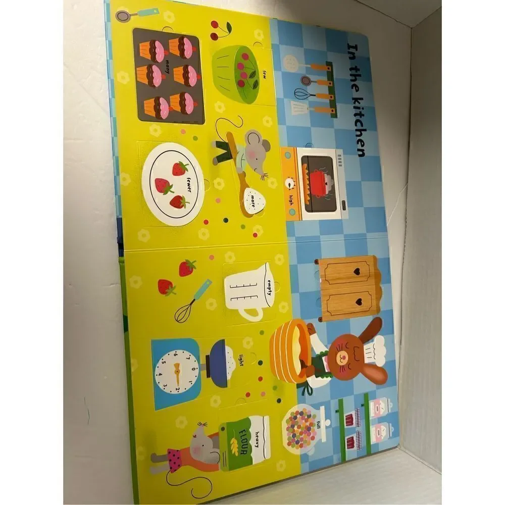 usborne preowned great