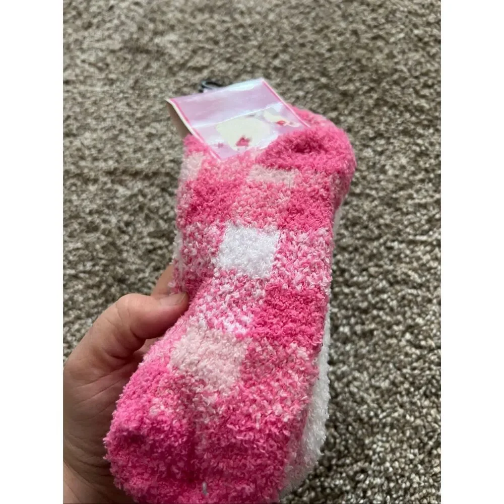 Hallmark fuzzy low