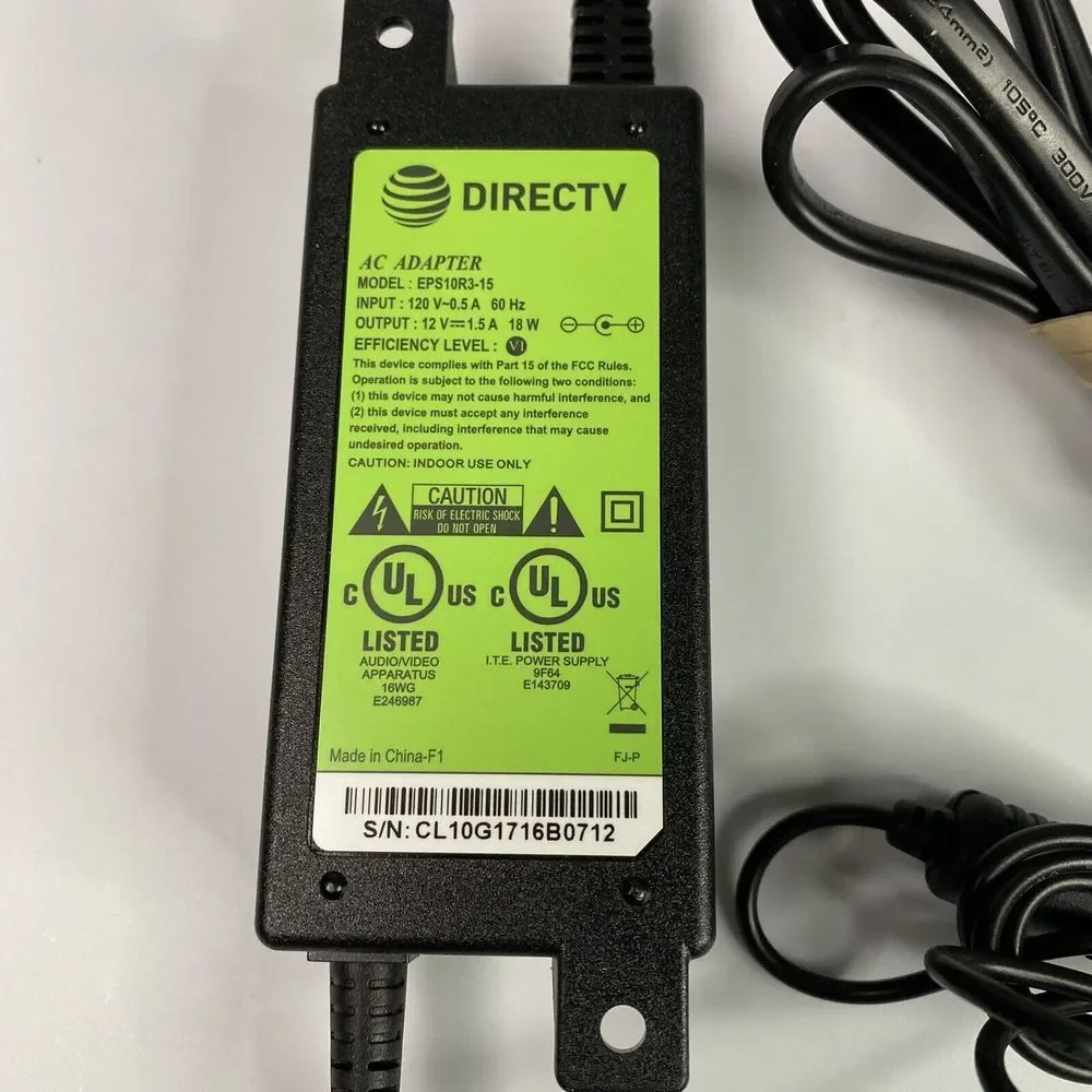 N/A genuine directv