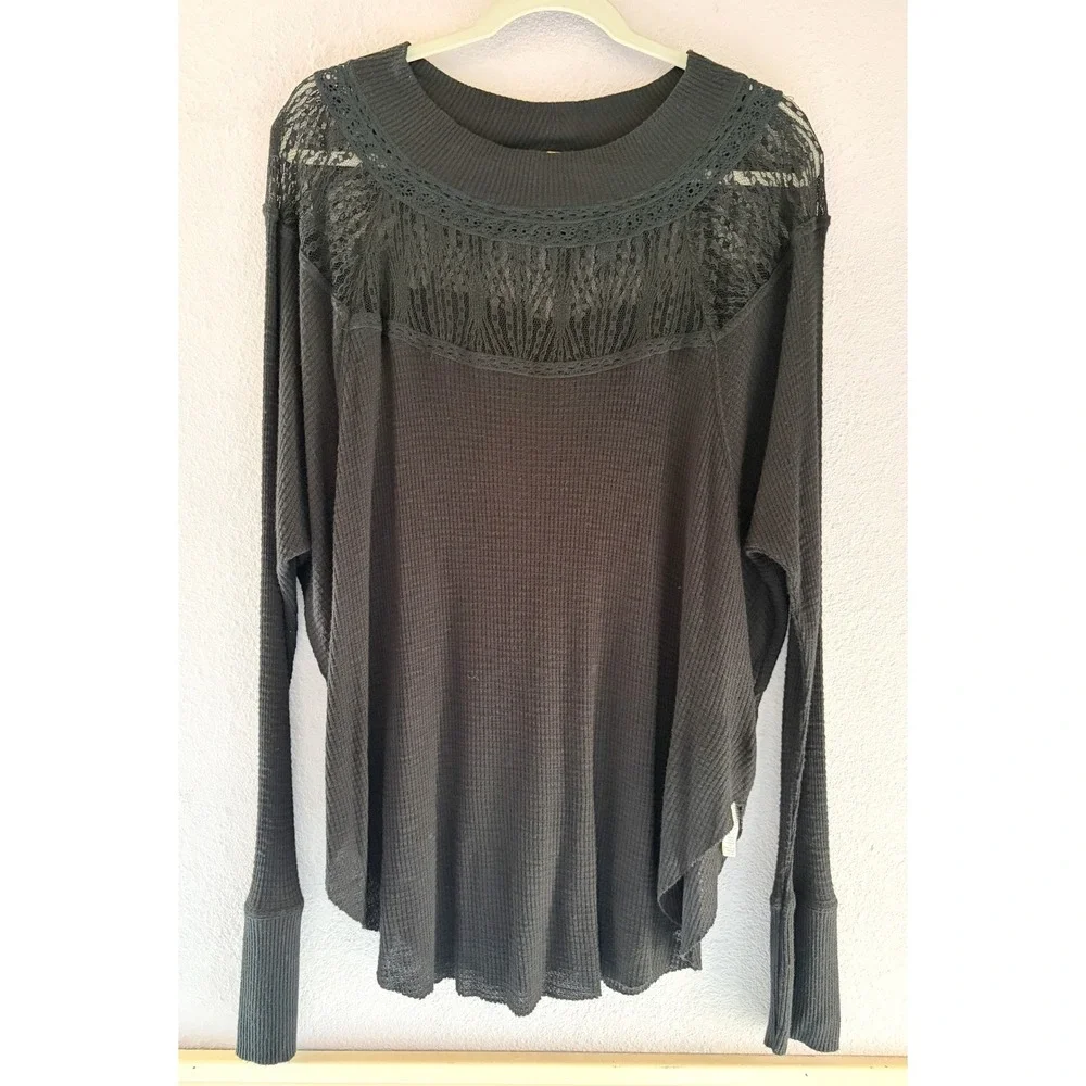 Free People preowned size
