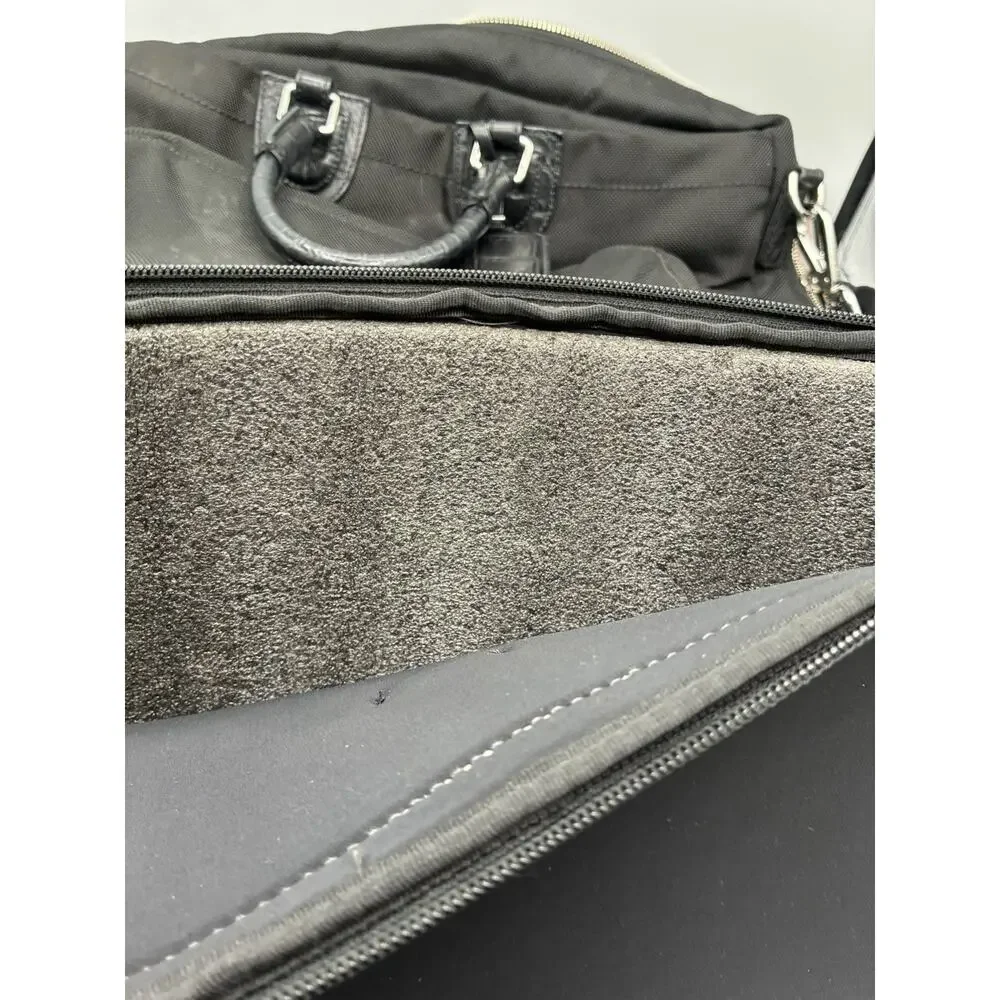 Tumi boardroom ready