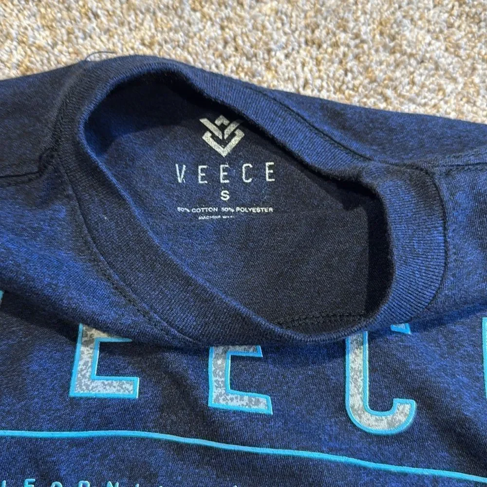 Veece youth from