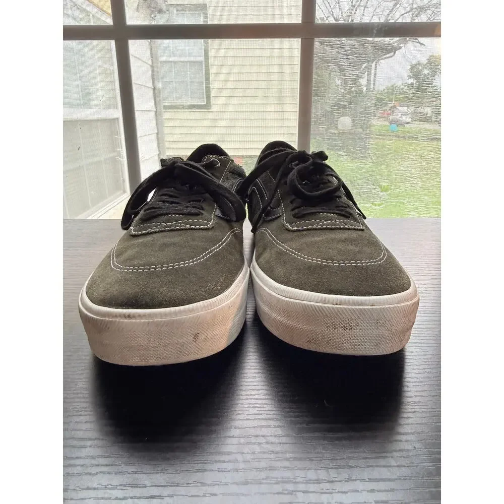 Vans pre owned