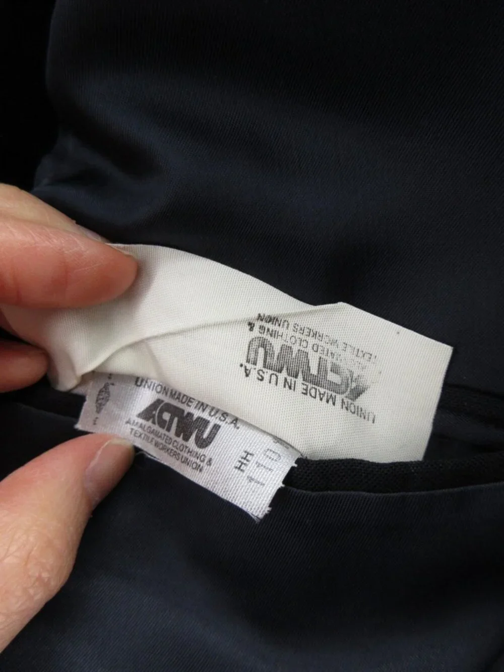 Brooks Brothers pre owned