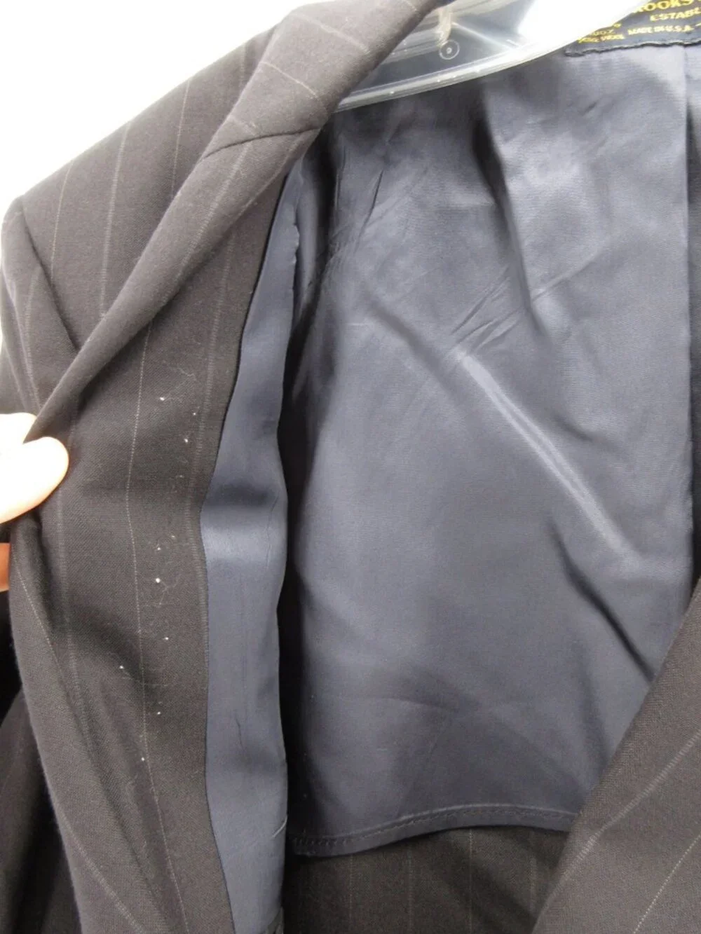 Brooks Brothers pre owned