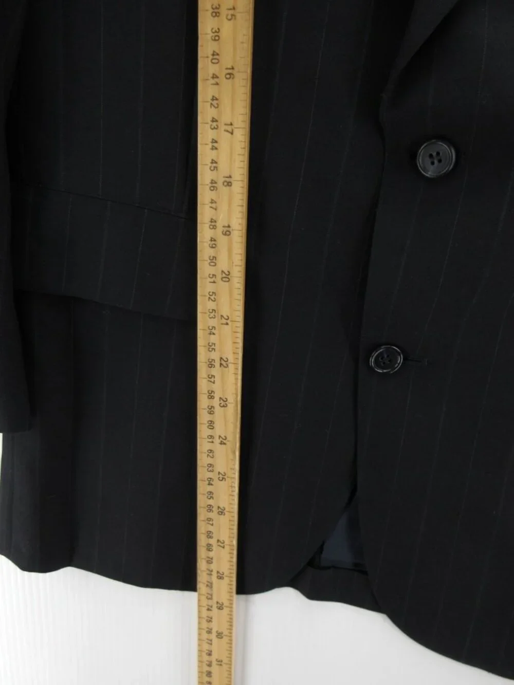 Brooks Brothers pre owned