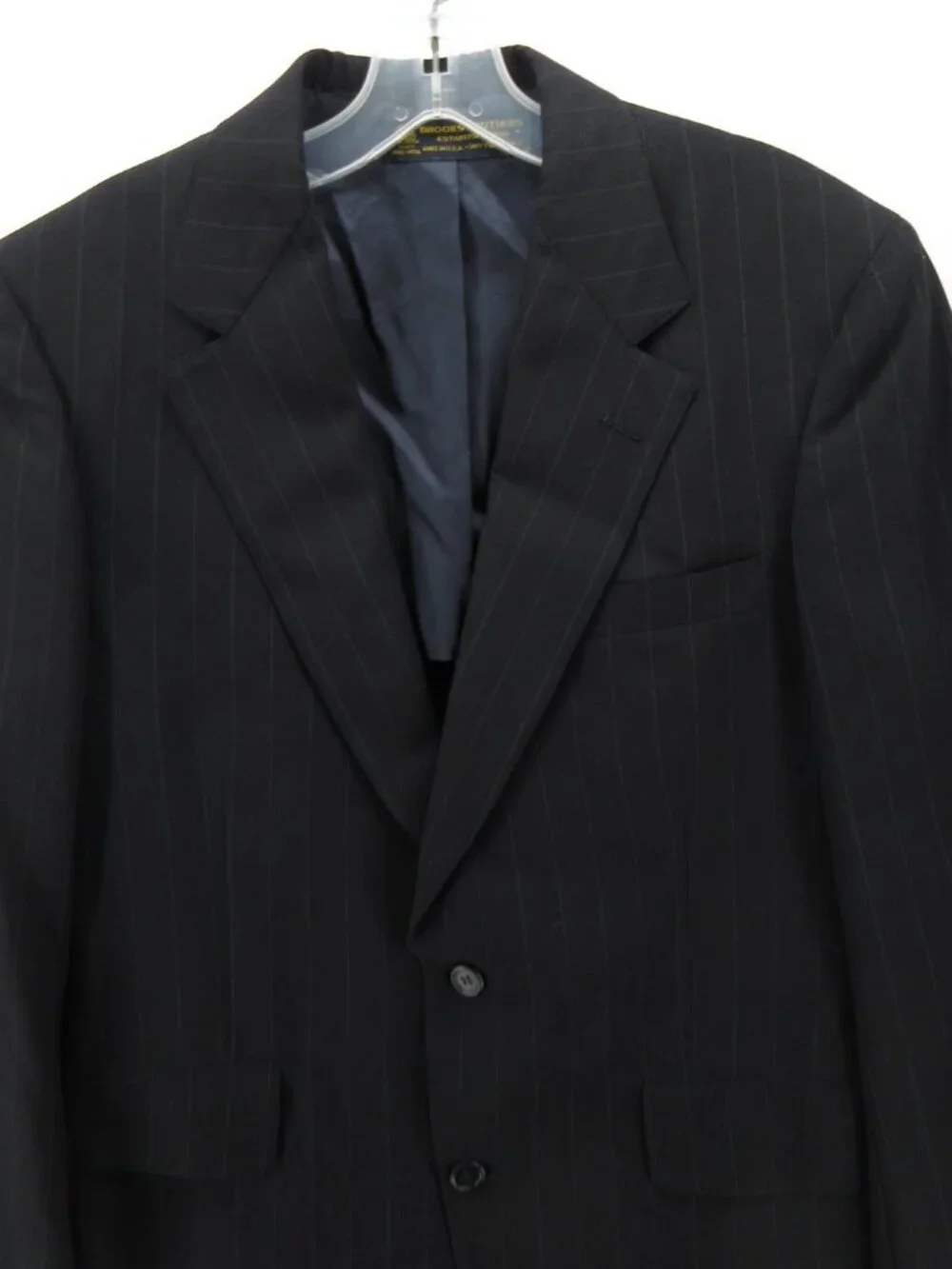 Brooks Brothers pre owned