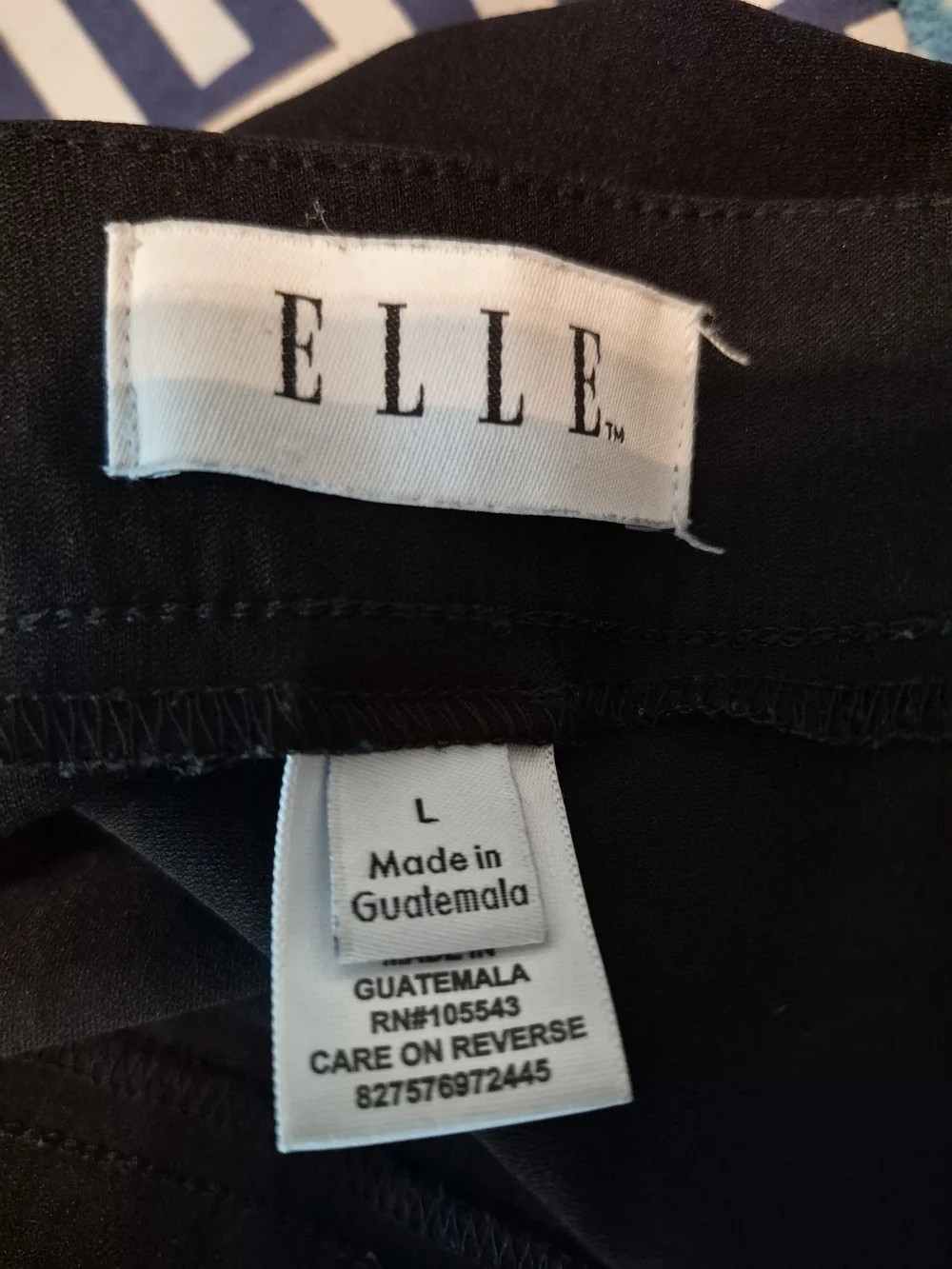 Elle good used
