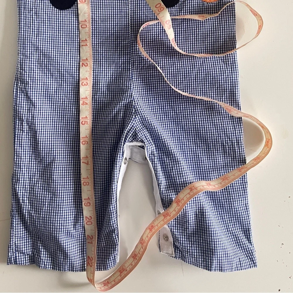 Funtasia Too outfit blue pumpkin