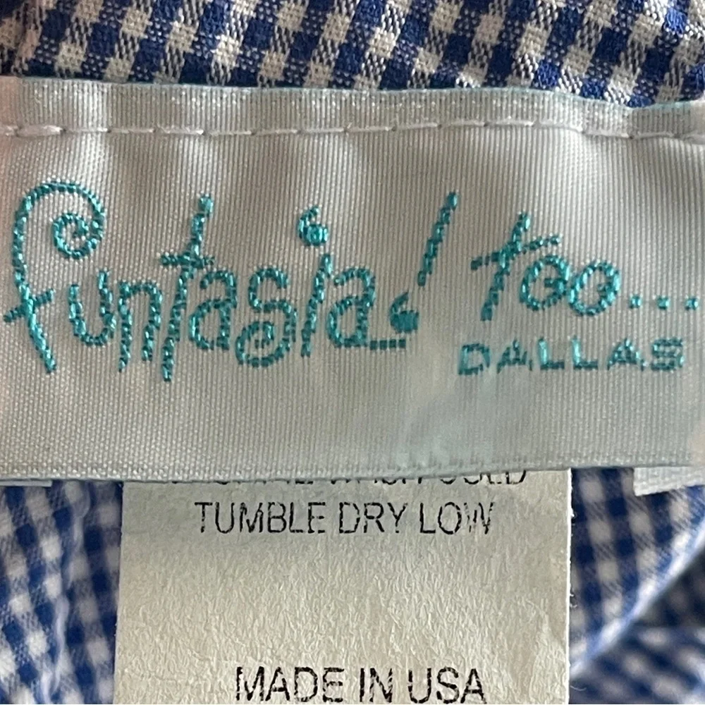 Funtasia Too pumpkin features