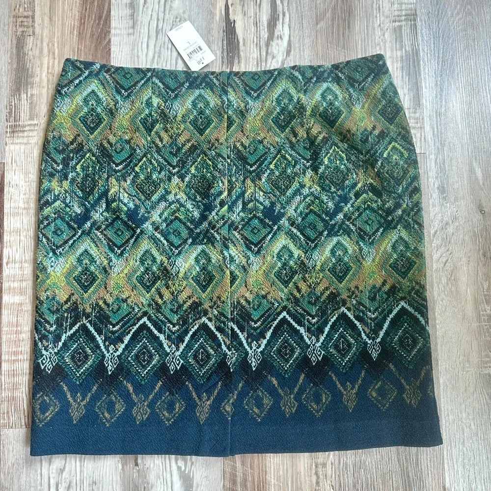 J. Jill nwt pencil