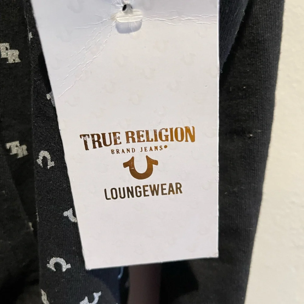 True Religion brand new