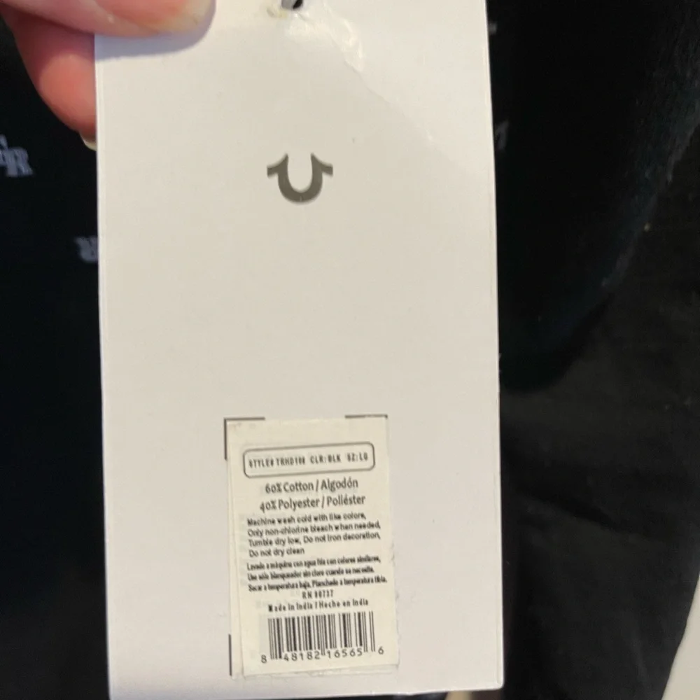 True Religion brand new