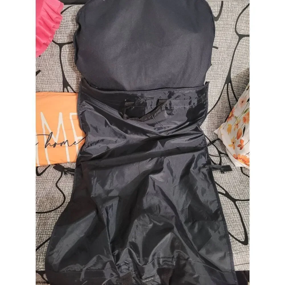 Suitsupply suit storrage organization bag