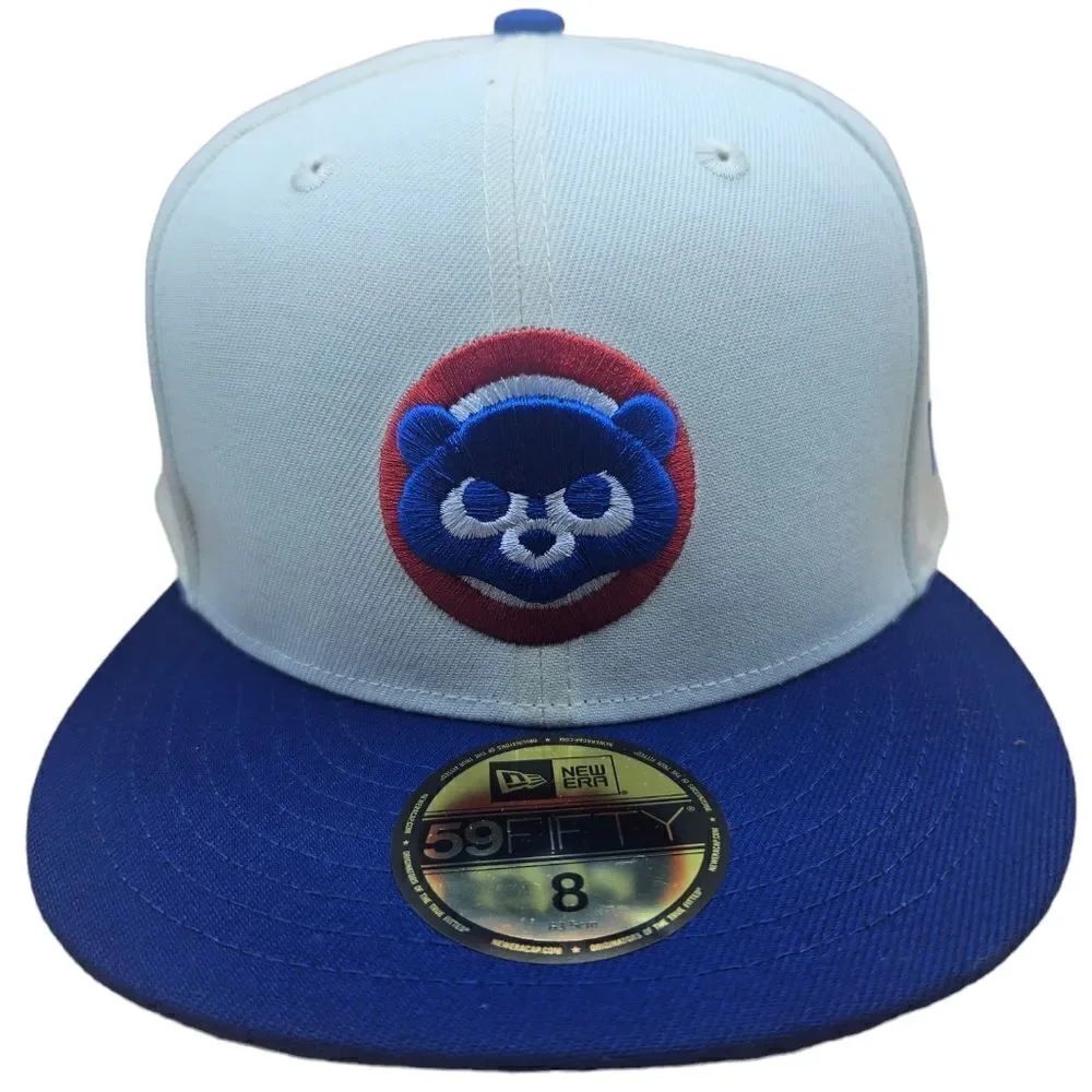 New Era hat club