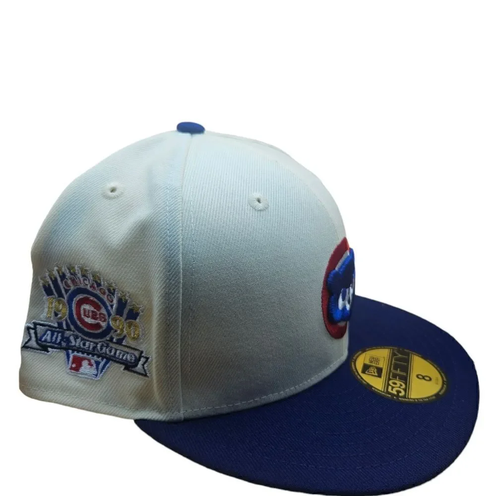 New Era hat club