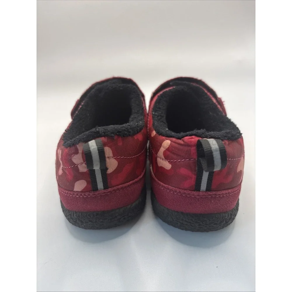 Keen howser low