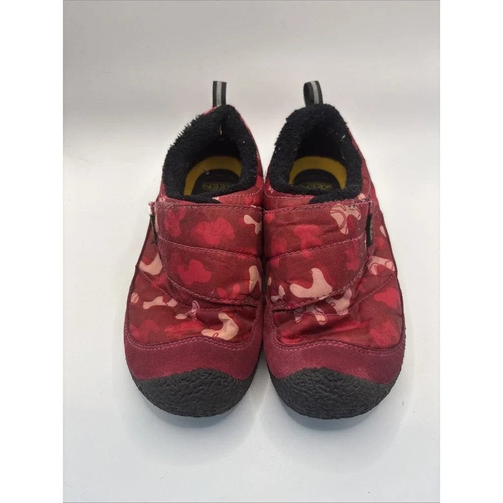 Keen howser low