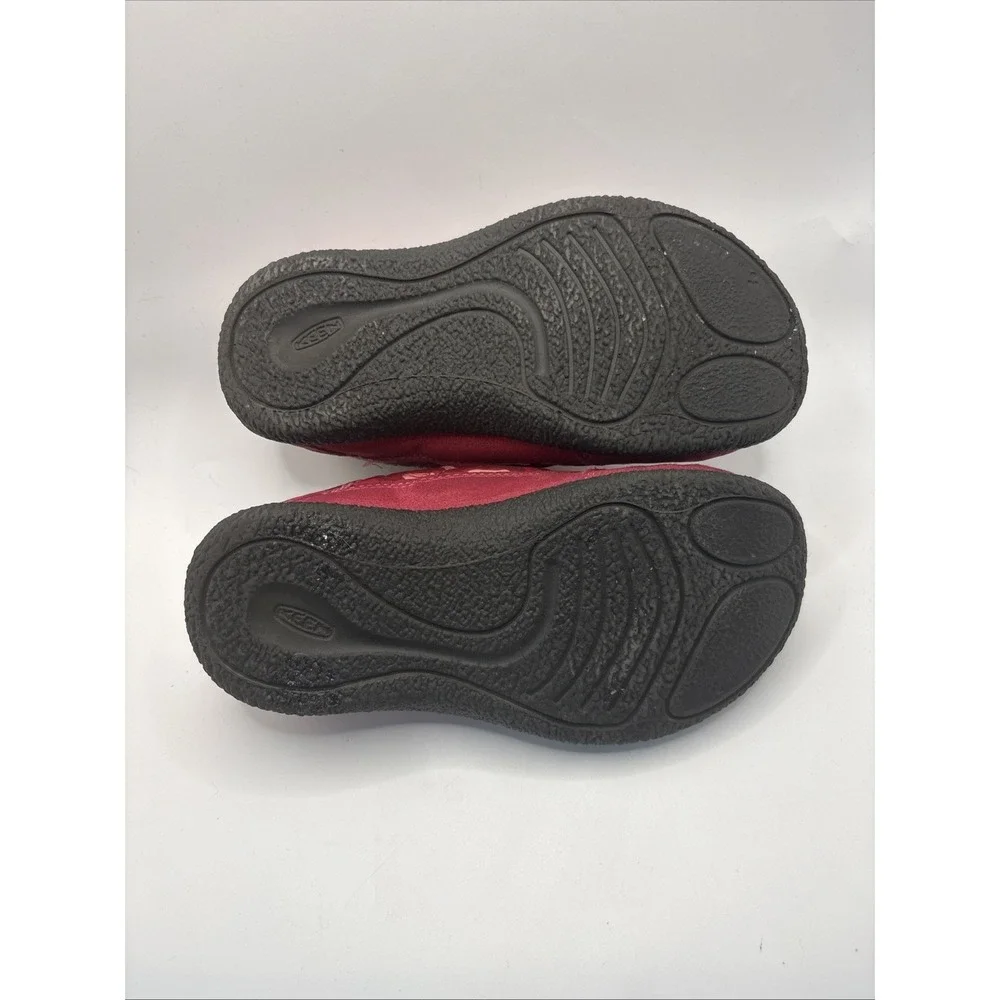 Keen howser low