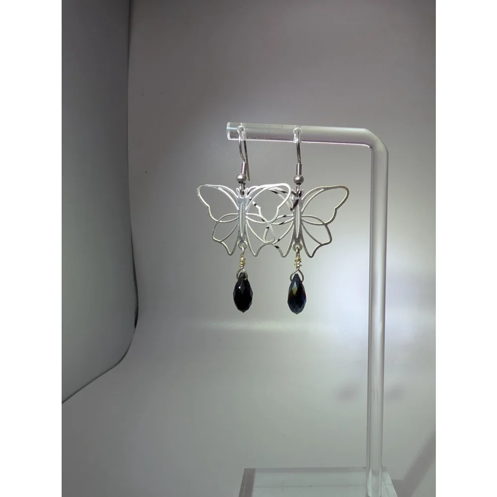 Handmade add touch