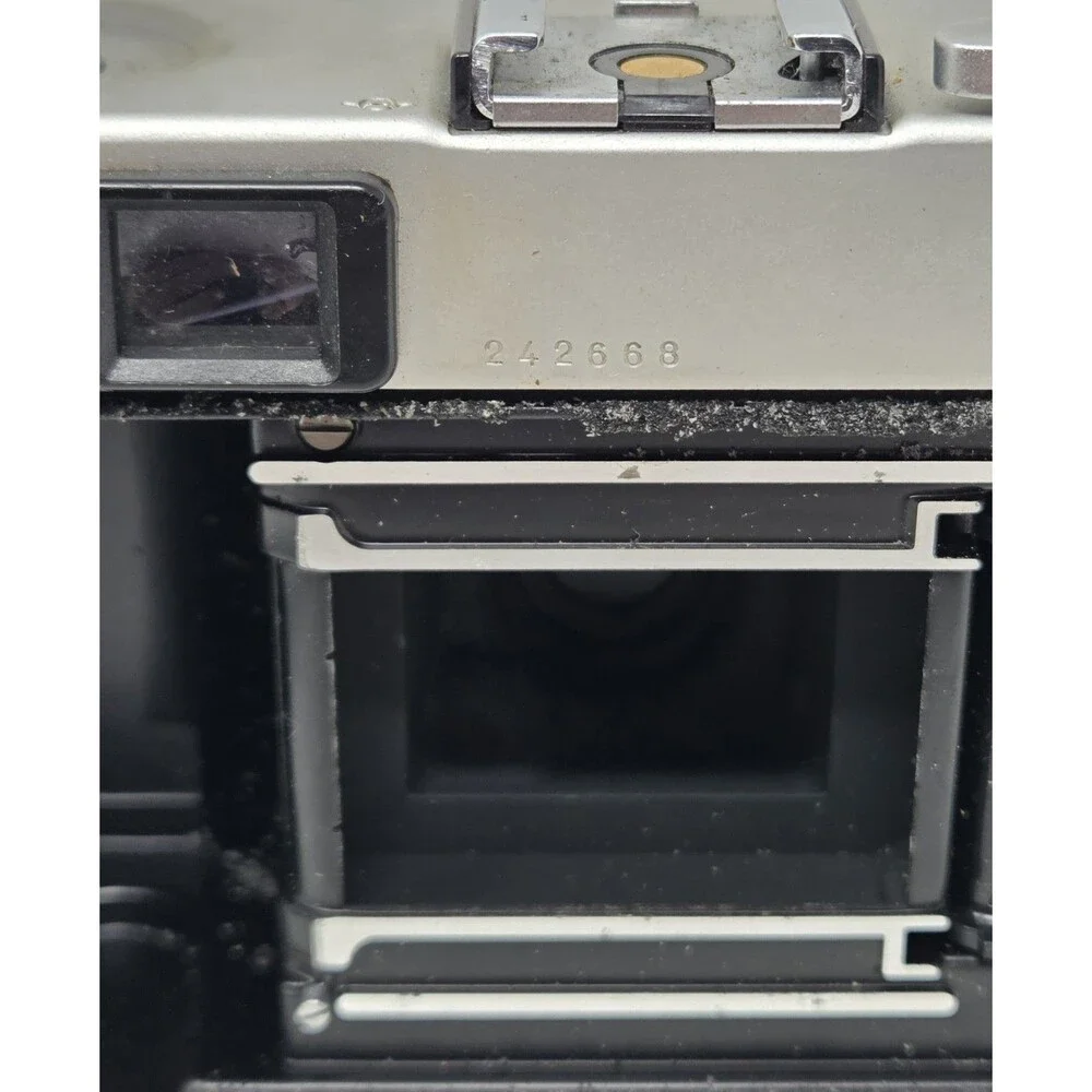 Konica Minolta diy sticker $10