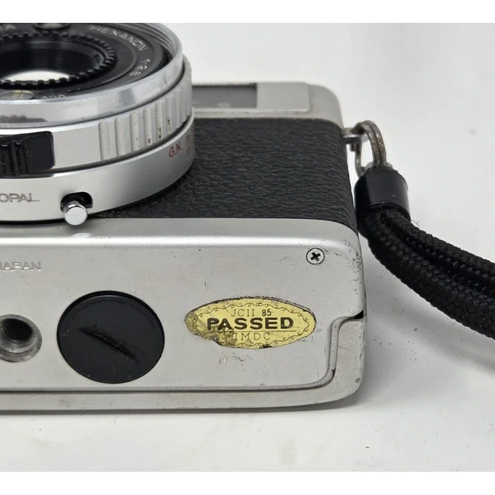 Konica Minolta should 242668 rangefinder