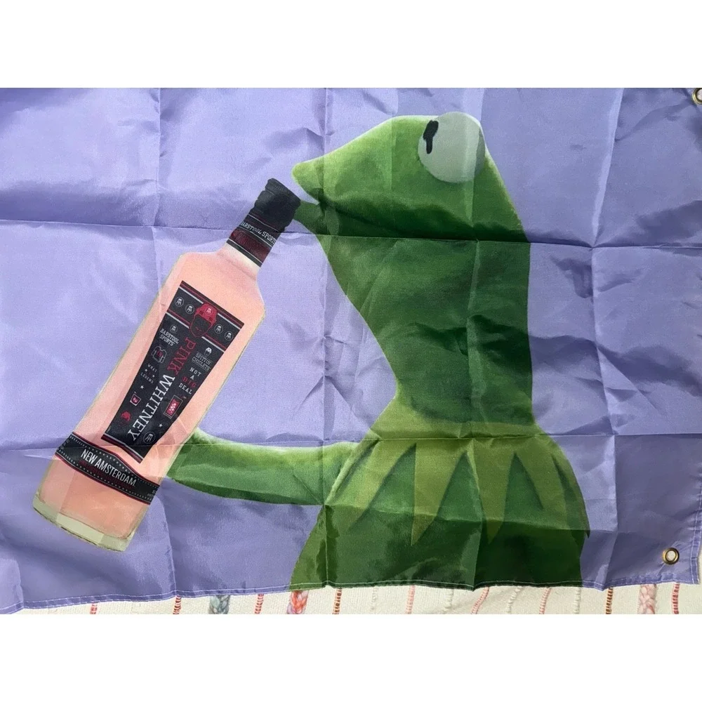 Does not apply this kermit
