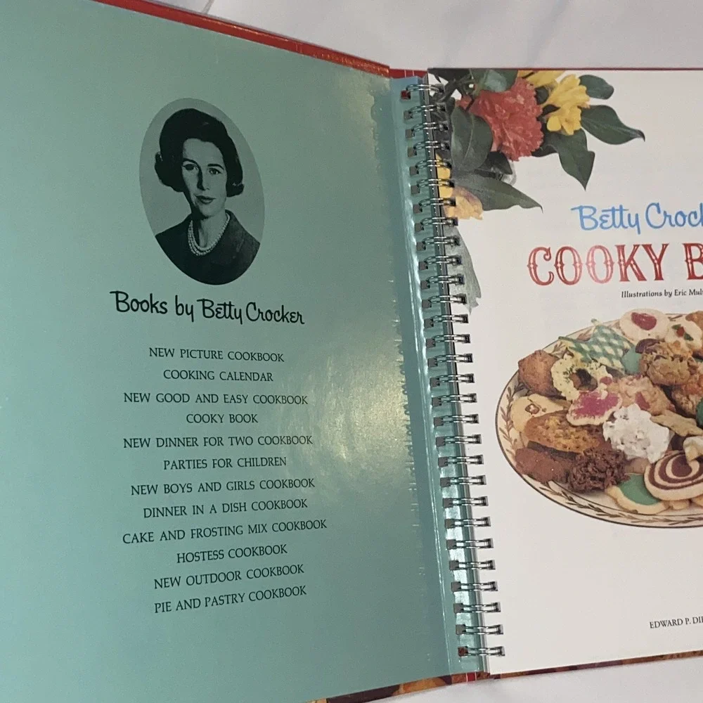 N/A betty crocker