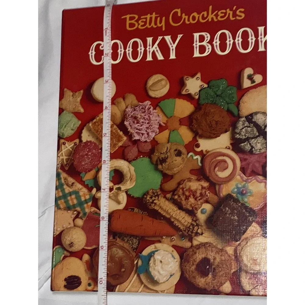 N/A betty crocker